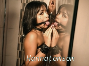 Hannatomsom