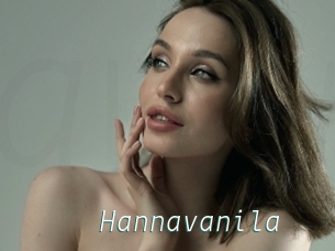 Hannavanila
