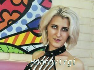 Hannavirgi