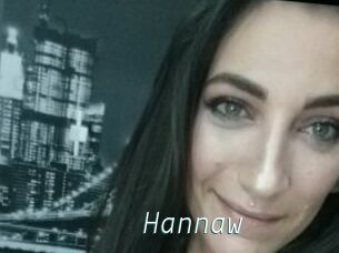 Hannaw