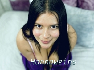 Hannaweins