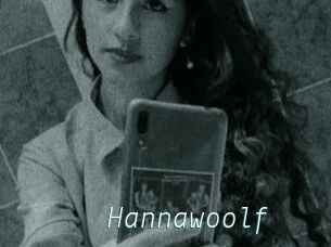 Hannawoolf