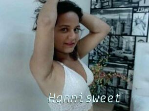 Hannisweet
