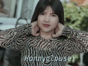 Hannyclouser