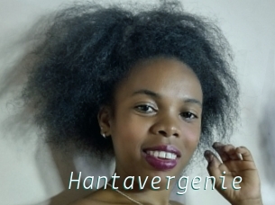 Hantavergenie