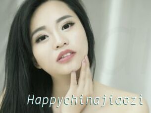 Happychinajiaozi