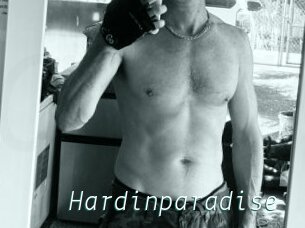 Hardinparadise