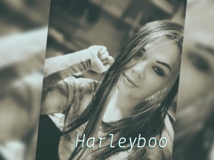 Harleyboo