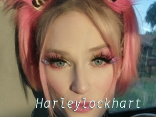 Harleylockhart