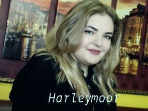 Harleymoor