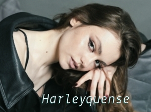 Harleyquense