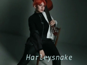 Harleysnake