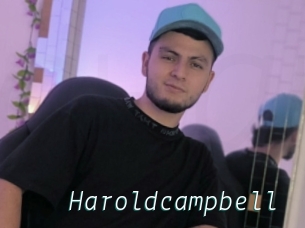 Haroldcampbell