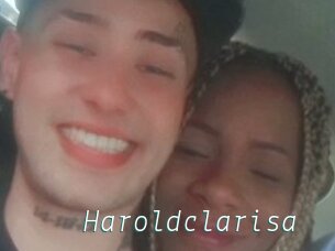 Haroldclarisa