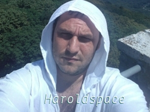 Haroldspace