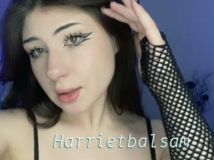 Harrietbalsam