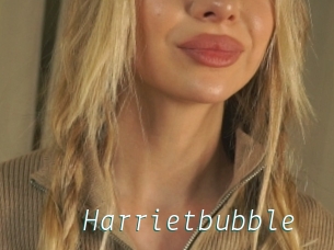 Harrietbubble