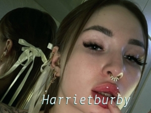 Harrietburby