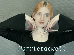 Harrietdewell