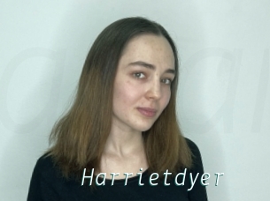 Harrietdyer