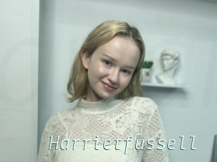 Harrietfussell