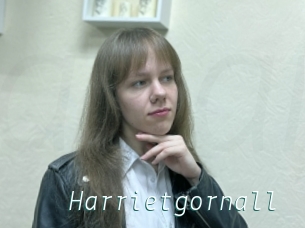 Harrietgornall