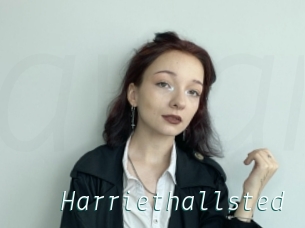 Harriethallsted
