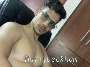 Harrybeckham