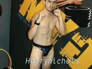 Harrynichols