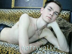 Harrywalker