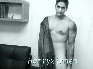 Harryxjones