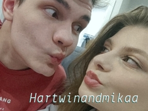 Hartwinandmikaa