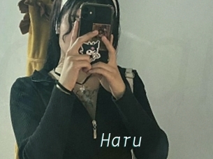 Haru