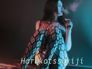 Harukotssukiji