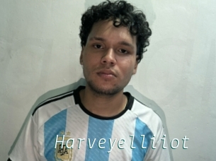 Harveyelliiot