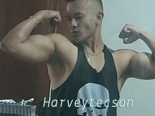 Harveytecson