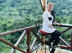 Harvisrojas