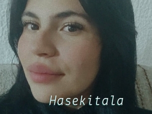 Hasekitala