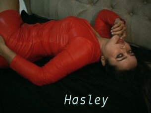 Hasley