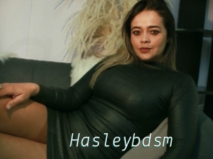 Hasleybdsm