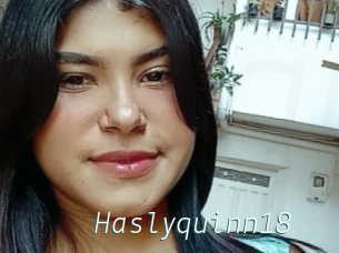 Haslyquinn18