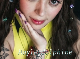 Hayleydolphine