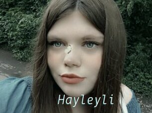 Hayleyli