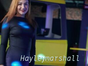 Hayleymarshall