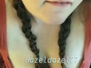 Hazeldazel77