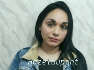 Hazeldupont