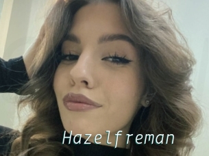 Hazelfreman