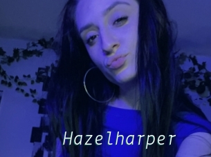 Hazelharper