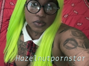 Hazelnutpornstar