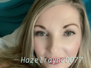 Hazelrayne0077